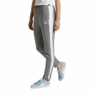 Puma gray jogger sz XS